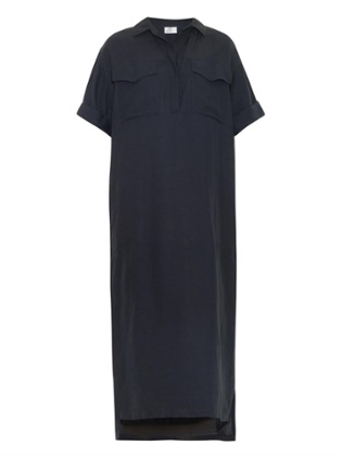 Raey utility dress at Matches