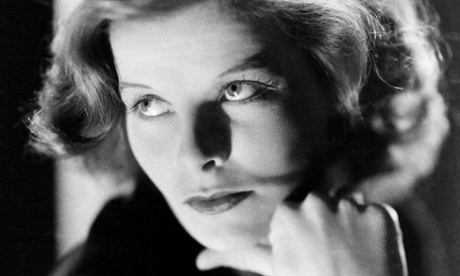 Katherine Hepburn