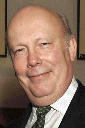 Julian Fellowes