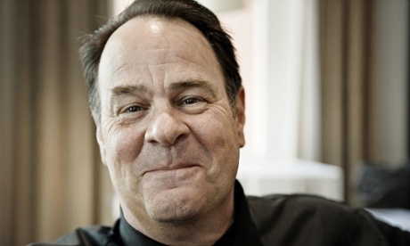 Dan Aykroyd