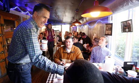 mitt romney mississippi