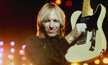Tom Petty