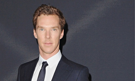 Benedict Cumberbatch
