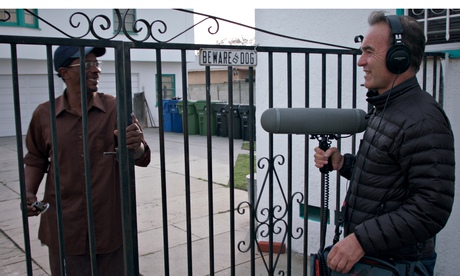 Tales of the Grim Sleeper review – a forensic study of real-life murder in LA