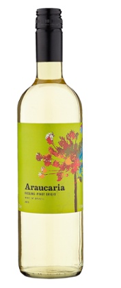 Araucaria wine