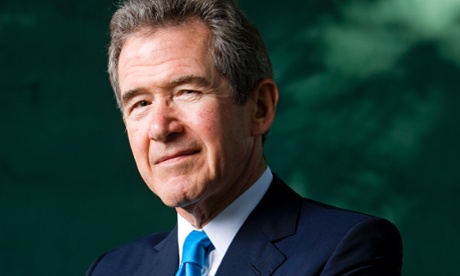 Lord Browne
