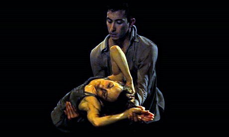 A Picture of You Falling