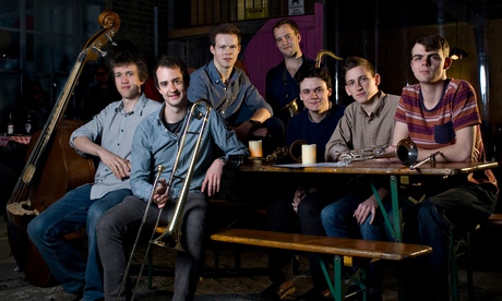 Tom Green Septet