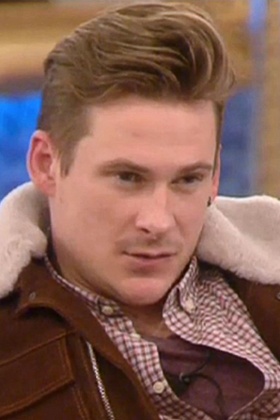 Lee Ryan