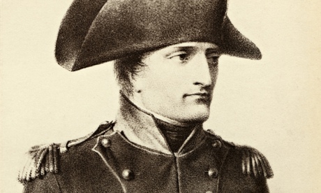 Napoleon Bonaparte