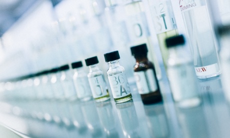 CB I Hate Perfume collection.