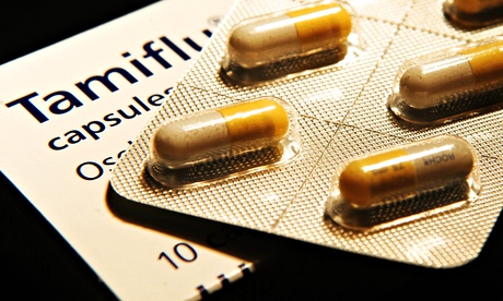 tamiflu