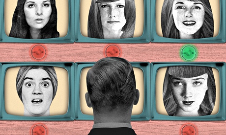 Nate Kitch on the empathy test