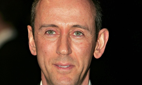Nicholas Hytner