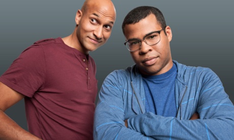Key & Peele