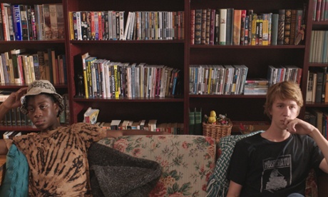 Me & Earl & the Dying Girl