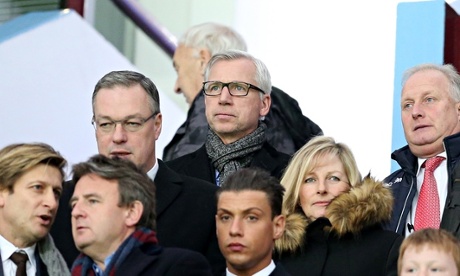 Alan Pardew