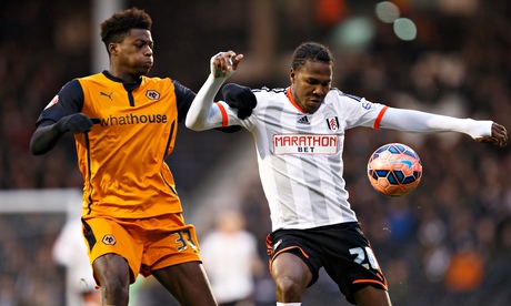 Wolves Fulham
