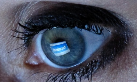 facebook eye