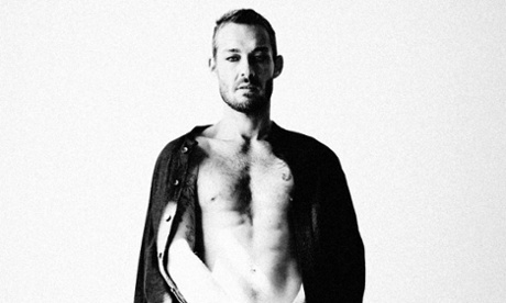 Daniel Johns