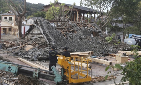 Martin Scorsese Silence Taipei