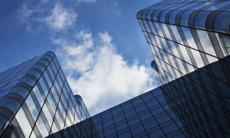 Financial Conduct Authority 