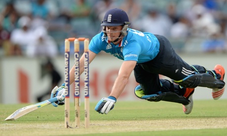 Jos Buttler