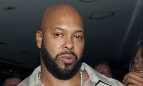 Marion 'Suge' Knight was reportedly involved in a hit and run that left one person dead in Compton, California.