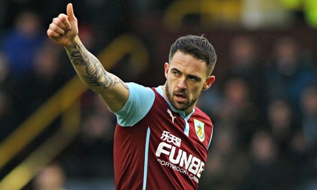 Danny Ings
