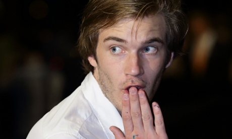 PewDiePie
