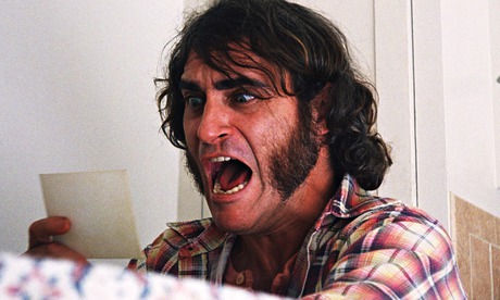 Inherent Vice