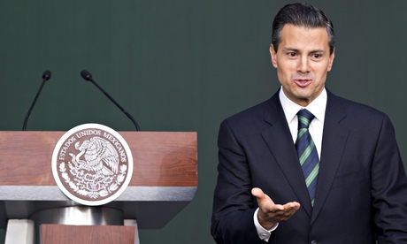 Enrique Pena Nieto