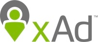 xAd logo