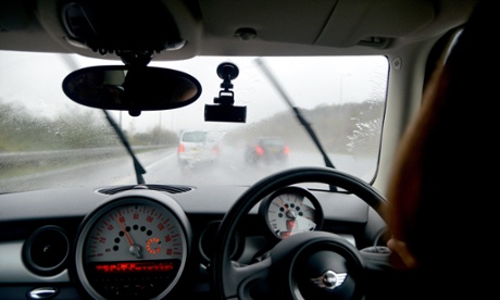 'The most important thing to bear in mind when buying a dashboard camera is image quality across a range of conditions,' says a spokesman for Which?