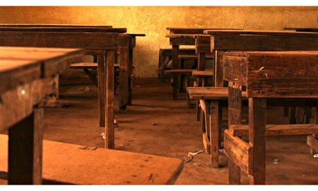 Ebola in Sierra Leone