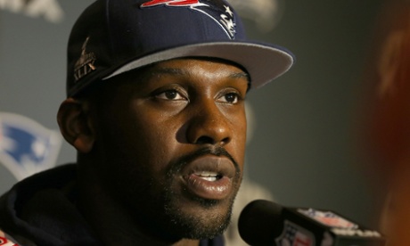 Chandler Jones