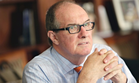 Will Hutton addresses the problems of inequality in our society.