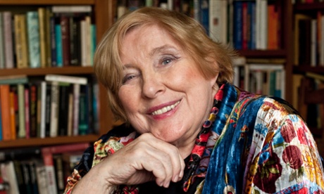 Fay Weldon