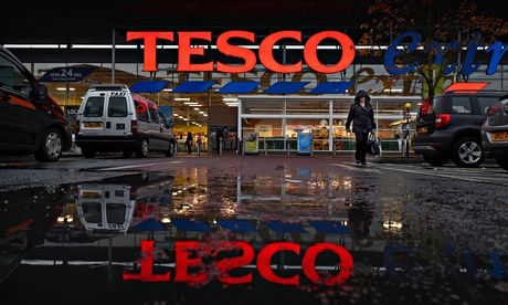Tesco