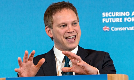 Grant Shapps
