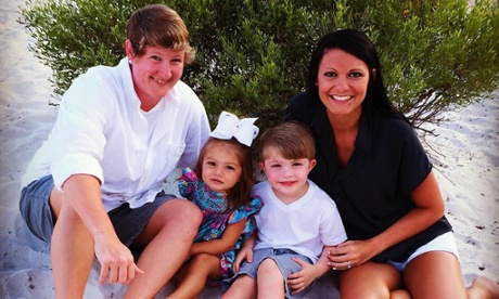 kacie reeves brittany rush