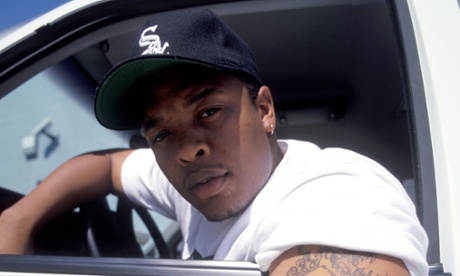 Dr Dre