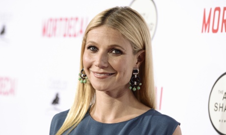 gwyneth paltrow blue