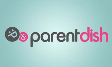 ParentDish web site