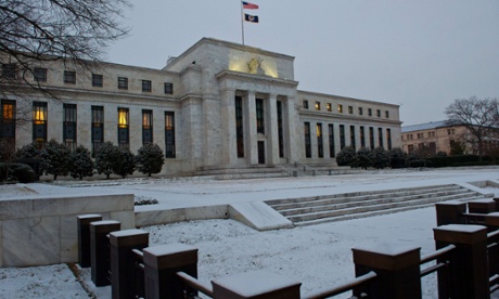 us federal reserve