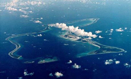Diego Garcia