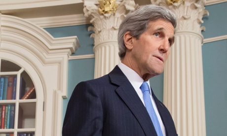 John Kerry