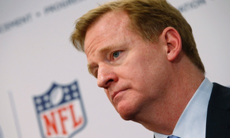Roger Goodell
