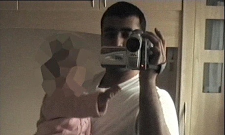 Mohammed Sidique Khan