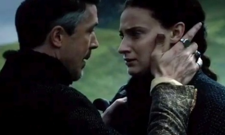 Game of Thrones season five